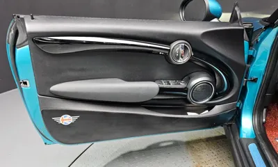 MINI Cooper Convertible