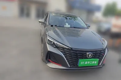 Changan Eado
