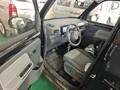 Wuling Zhiguang EV
