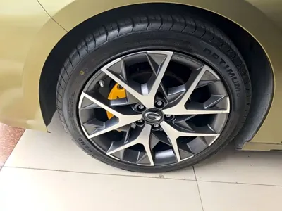 GAC Motor Shadow Leopard