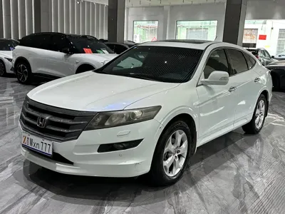 Honda Crosstour