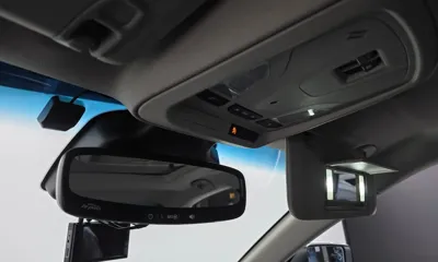 ChevroletGMDaewoo Impala