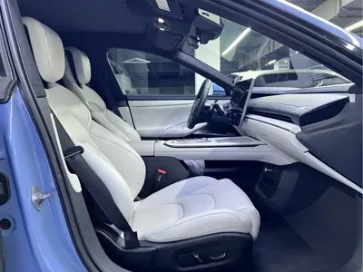 Xiaomi SU7
