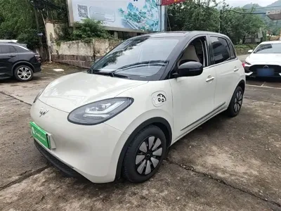 Wuling Bingo