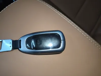 Li Auto ONE