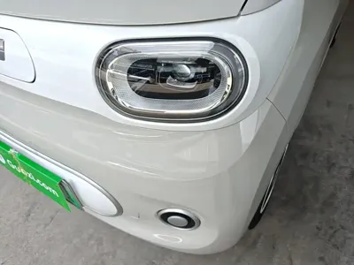 Wuling MINIEV