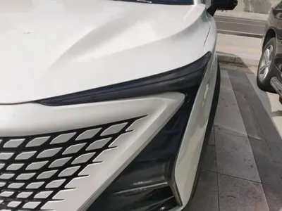 Changan UNI-T