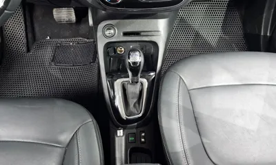 Renault-KoreaSamsung QM3