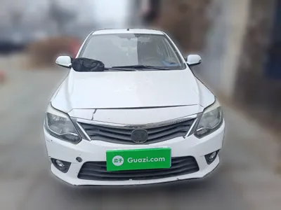 Changan Alsvin V3