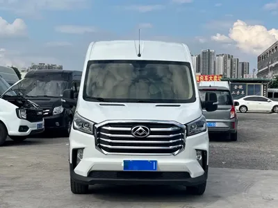 Maxus V90