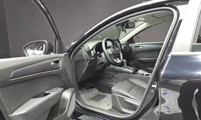 Renault-KoreaSamsung XM3