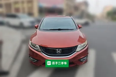 Honda Jade