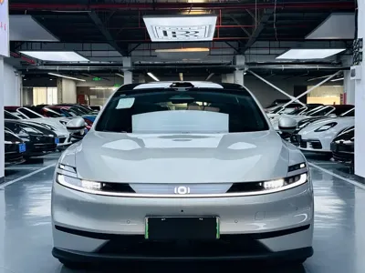 Qiyuan 长安启源A06