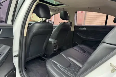 Chery Arrizo GX