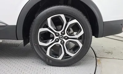 Renault-KoreaSamsung XM3