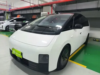 Li Auto Li MEGA