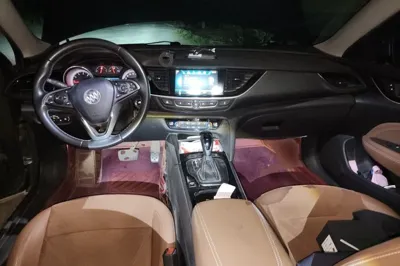 Buick Regal