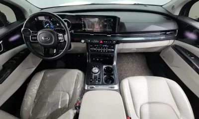 Kia Canival