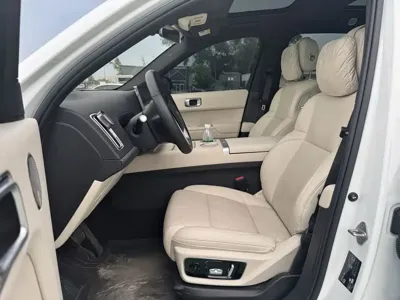 Li Auto Li L7