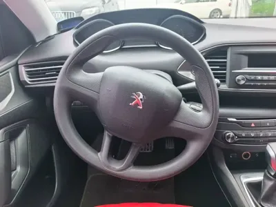 Peugeot 308S