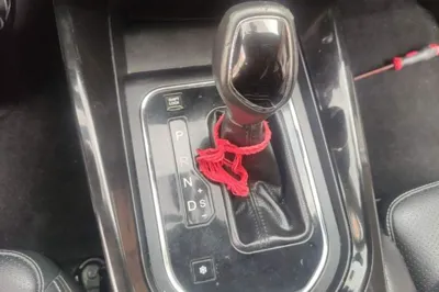 Dongfeng Fengon S560