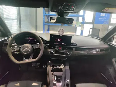 Audi RS 4