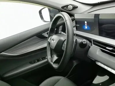 Chery Tiggo 8 Plus