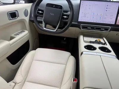 Li Auto Li L7