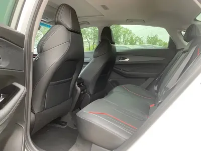 Geely Binrui