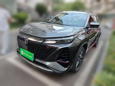 Changan 长安CS75PLUS