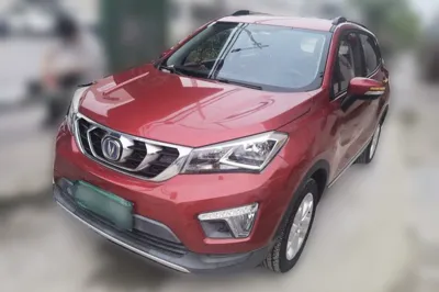 Changan CS15