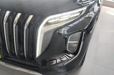 Hongqi HS7 PHEV