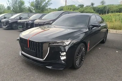 Hongqi H9