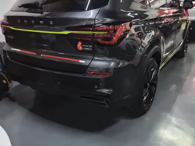 Roewe RX5