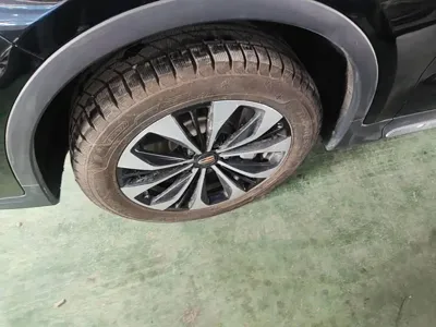 Hongqi Hongqi HS7