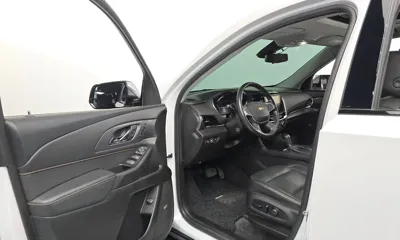 ChevroletGMDaewoo Traverse