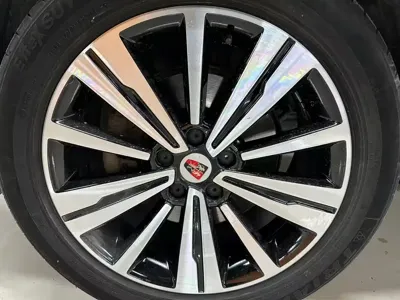 Roewe RX5