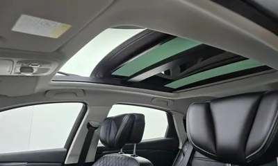 Renault-KoreaSamsung SM6