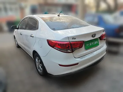 Kia K2