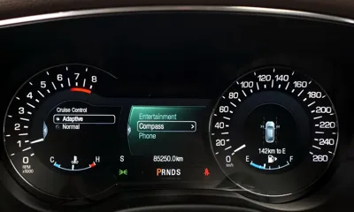 Lincoln MKC