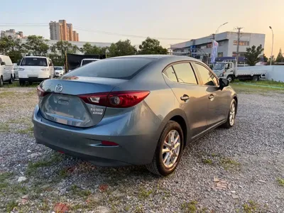 Mazda 3 Axela