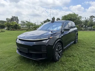 Li Auto Li L9