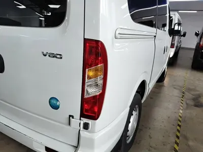 大通 V80