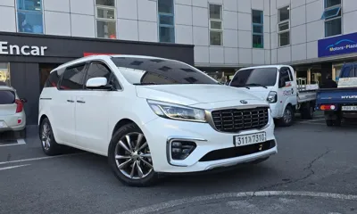 Kia Canival