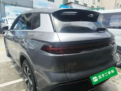 BYD Pro New Energy