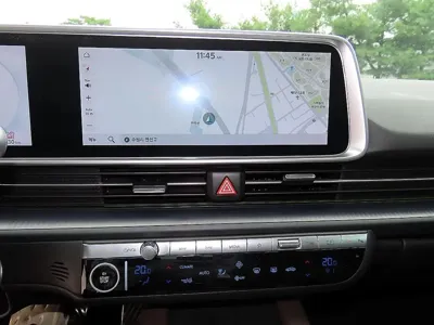 Hyundai Ioniq6