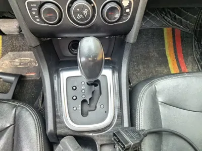 Citroen C4L