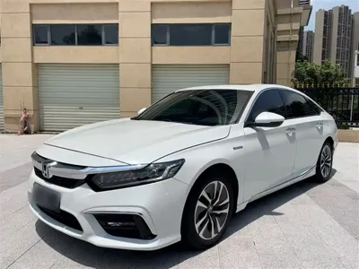 Honda Inspire