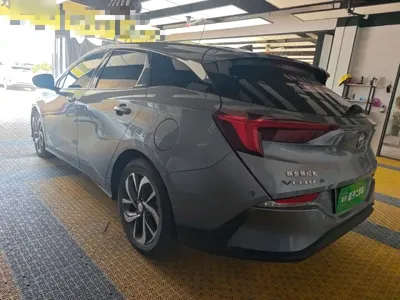 Buick Velite 6