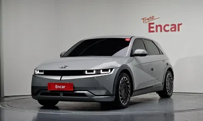 Hyundai Ioniq5